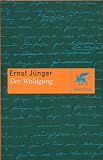 Der Waldgang - Ernst J&uuml;nger