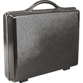 Samsonite Focus III 4" Attache Case