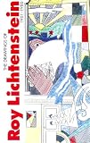The Drawings of Roy Lichtenstein: 1961-1986