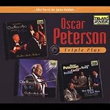 Triple Play: Live at the Blue Note/Saturday Night at the Blue Note/the More I See You