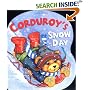 Corduroy's Snow Day
