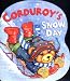 Books : Corduroy's Snow Day