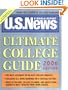 US News Ultimate College Guide 2006
