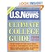 US News Ultimate College Guide 2006