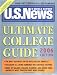 US News Ultimate College Guide 2006