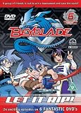 Beyblade (6-Disc Box Set) [DVD] [2002]
