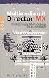Multimedia mit Director MX. Projektplanung, Interfacedesign und 3D-Animation