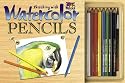 Art Tricks Sketching with Watercolor Pencils