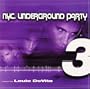 NYC Underground 3