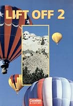 Lift Off, Bd.2, Student's Book, Gesamtband