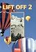 Lift Off, Bd.2, Student's Book, Gesamtband