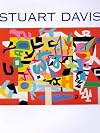 Stuart Davis: Major Late Paintings