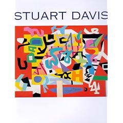 Stuart Davis