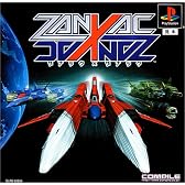 ZANAC×ZANAC