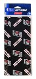NBA Portland Trailblazers Wrapping Paper