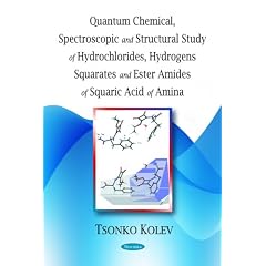 Quantum Chemical Spectroscopic