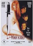 A Woman Scorned [ NON-USA FORMAT, PAL, Reg.4 Import - Australia ]