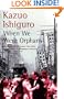 When We Were Orphans