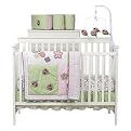 Tiddliwinks Ladybug Bedding Collection