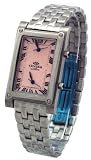 Oniss Men's Dual Time Watch Model ON-326-M