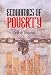 Book Economics of Poverty