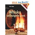 Whisky selbstgebrannt