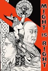 Might is Right or the Survival of the Fittest