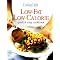 Most Popular Low-Fat Cookbooks