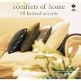 Comforts of Home: Simple Knitted Accents