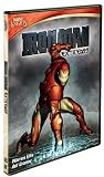 Marvel Knights: Iron Man - Extremis