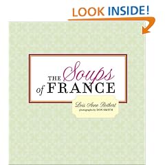 Soups of France