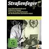 Stra�enfeger 40 - Einer fehlt beim Kurkonzert / Gef�hrliche Neugier / Nerze am Stra�enrand / Bei Westwind h�rt man keinen Schuss [4 DVDs]