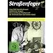 Stra�enfeger 40 - Einer fehlt beim Kurkonzert/Gef�hrliche Neugier/Nerze am Stra�enrand/Bei Westwind h�rt man keinen Schuss [4 DVDs]