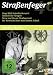 Stra�enfeger 40 - Einer fehlt beim Kurkonzert/Gef�hrliche Neugier/Nerze am Stra�enrand/Bei Westwind h�rt man keinen Schuss [4 DVDs]