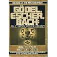 Godel, Escher, Bach: An Eternal Golden Braid by Douglas Hofstadter