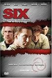 Six: The Mark Unleashed
