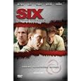 Six: The Mark Unleashed