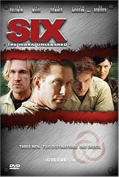 Six: The Mark Unleashed