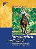 Dressurreiten im Gel�nde
