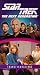 VHS : Star Trek - The Next Generation, Episode 73: Transfigurations
