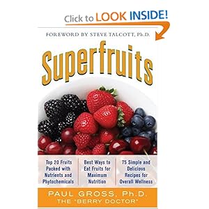 Superfruits - Paul M. Gross