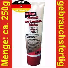 Br�col Parkettkleber Laminatkleber Kleber 250g