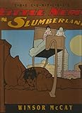 The complete Little Nemo in Slumberland