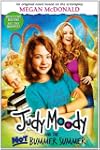 Judy Moody and the NOT Bummer Summer