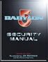 Babylon 5 Security Manual