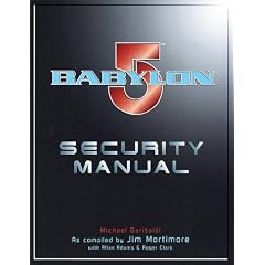 Babylon 5 Security Manual