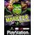 Muppet Monster Adventure (PS)