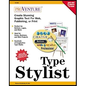 ProVenture TypeStylist