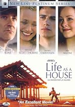 Life as a House
