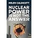 Nuclear Power Is Not the Answer
